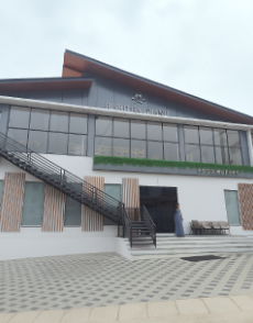 Rishita Grand Restaurant