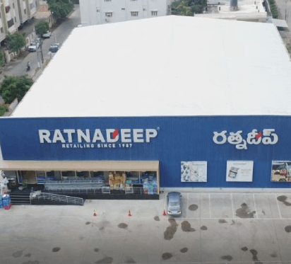 rathnadeep