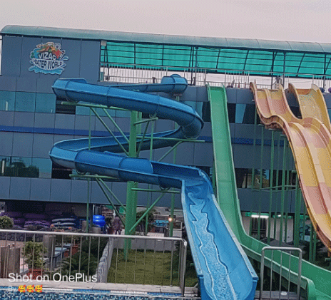 Vizag Water World
