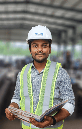 best peb structure team in vizag