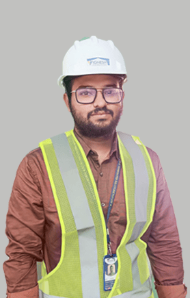 best peb structure team in vizag