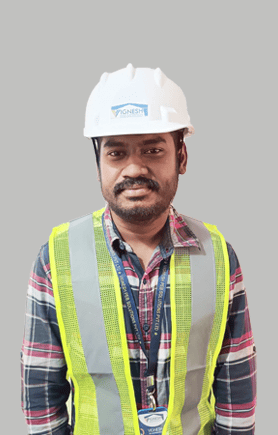 best peb structure team in vizag