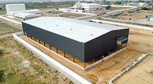 bharath-electrical1-peb-shed2