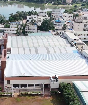 standing seam roofing installation