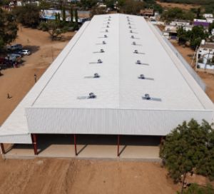 best PEB Manufacturers in india