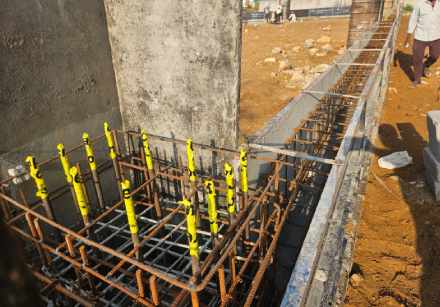 best civil manufacturers for peb construction in india