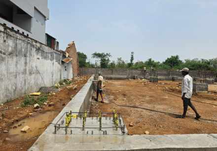 best civil manufacturers for peb construction in INDIA