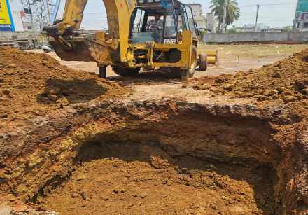 best civil manufacturers for peb construction in INDIA