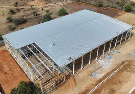 best peb manufacturers in india