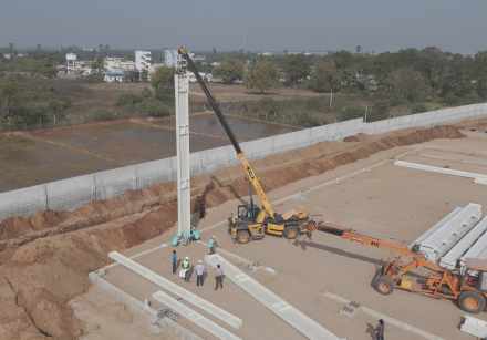 best peb manufacturers in india
