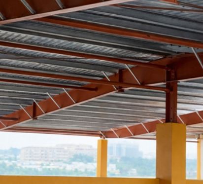 BEST PEB MANUFACTURERS IN VISAKHAPATNAM