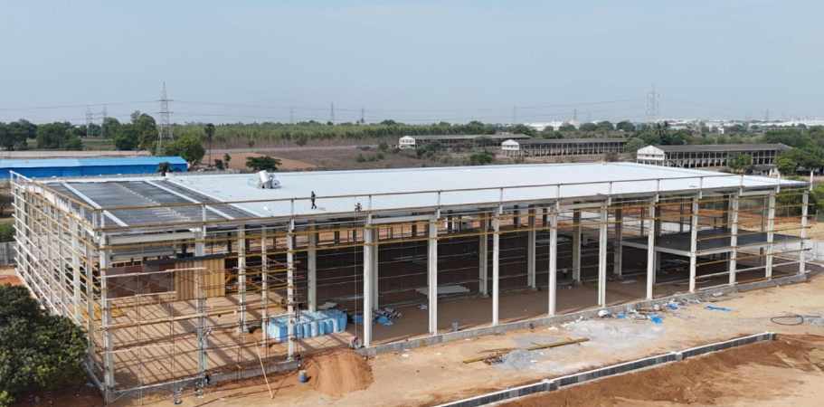 best peb manufacturers in india