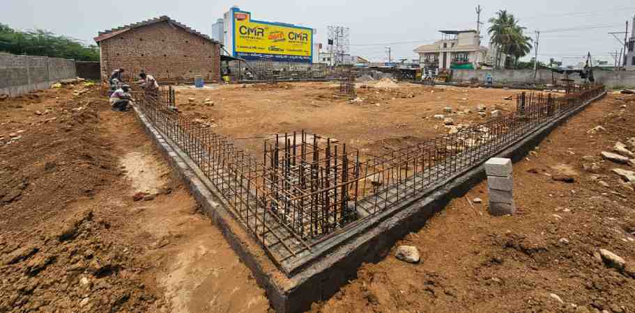 best civil manufacturers for peb construction in india