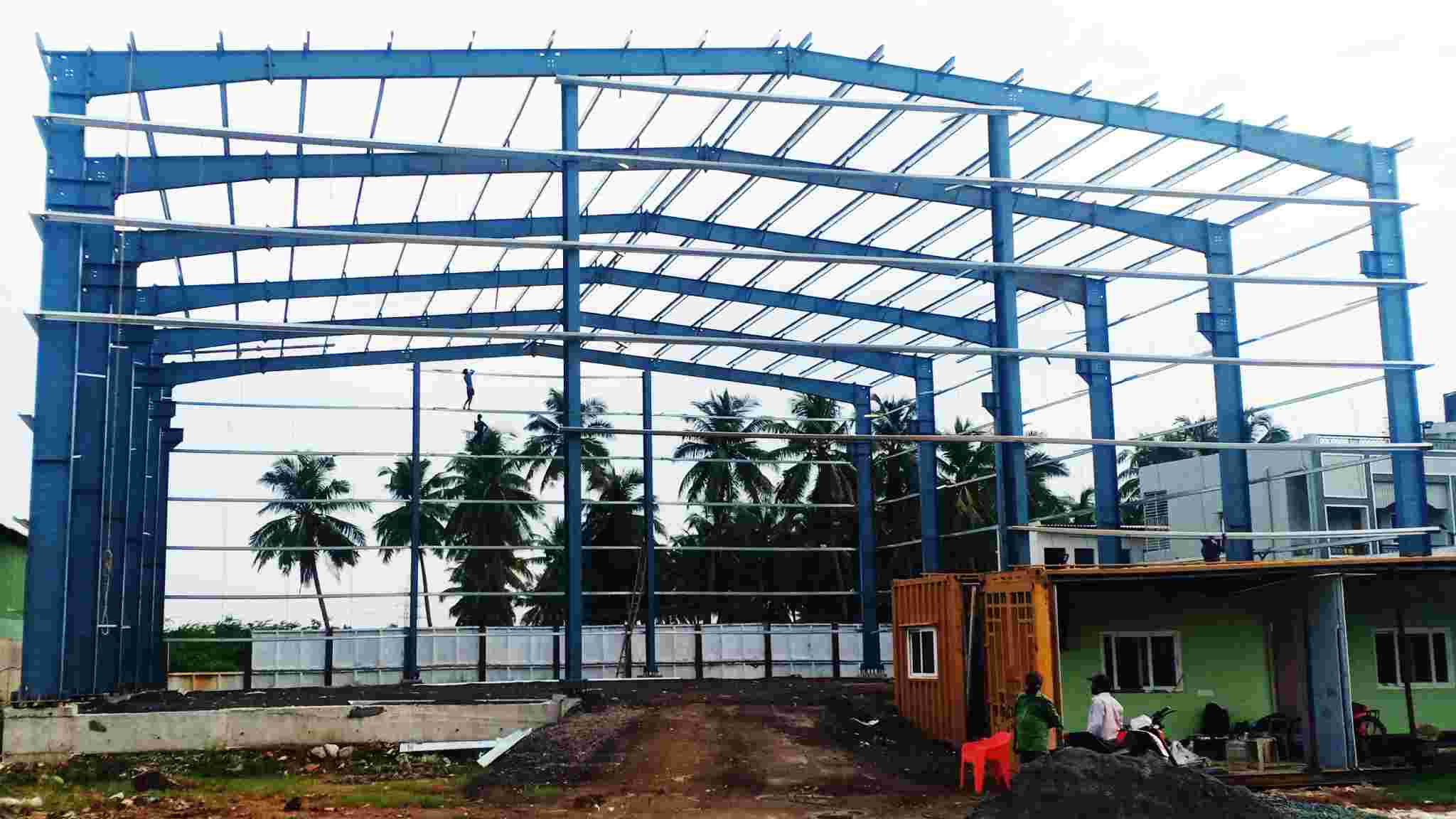 best peb manufacturers in visakhapatnam