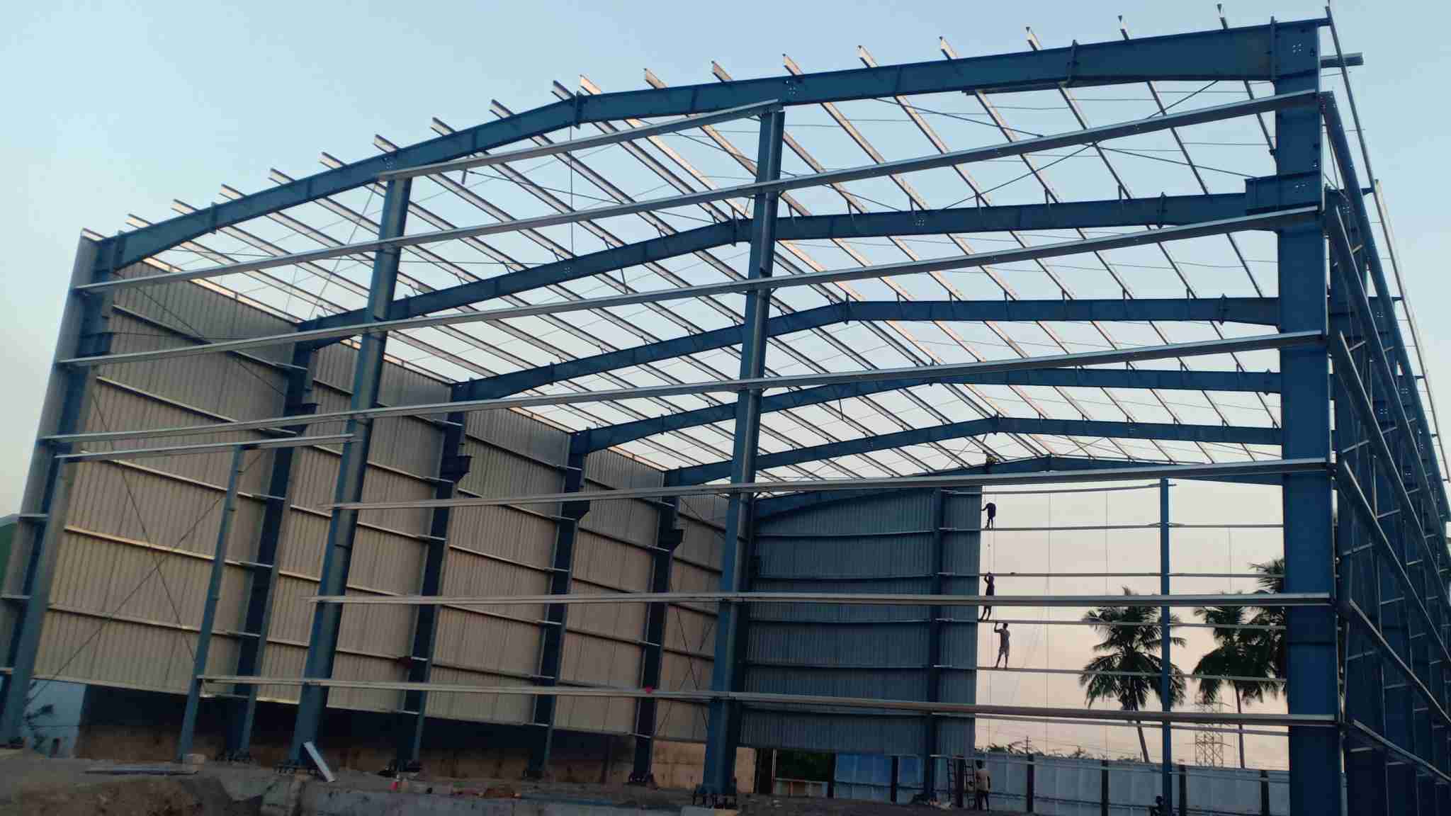 best peb manufacturers in india